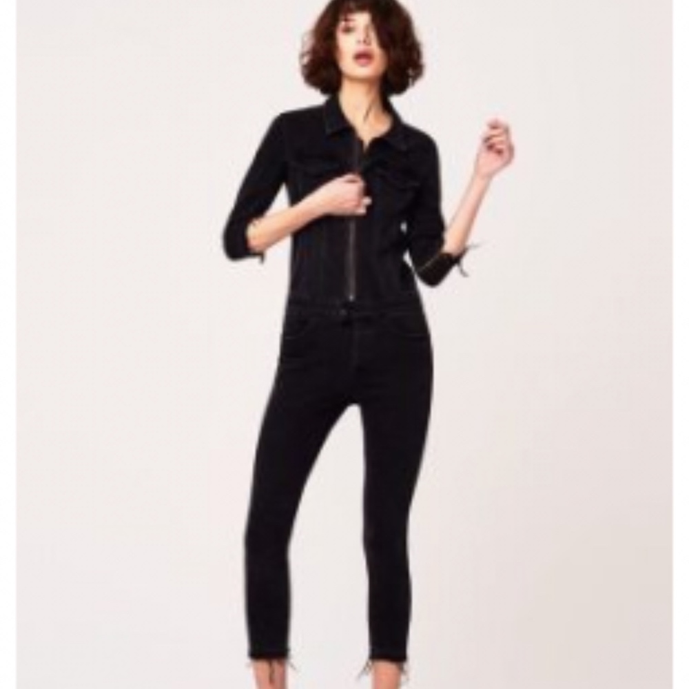 SOLD!!! DL1961 Jumpsuit